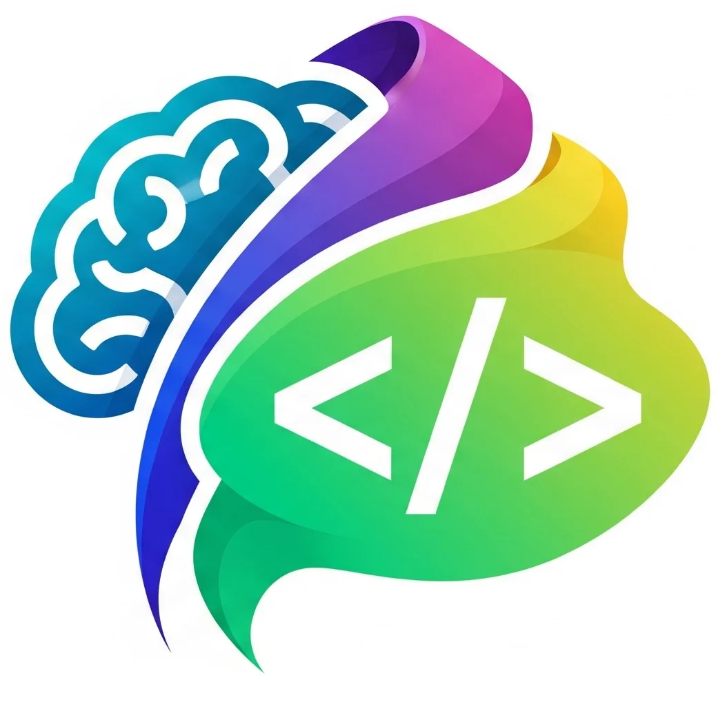 AI Template Generator Logo